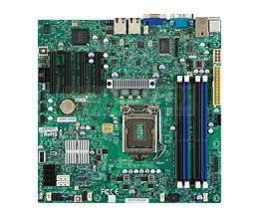 Supermicro X9SCM-F-RFB Supermicro X9SCM-F Motherboard