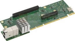 Supermicro AOC-2UR8N4-I2XT-RFB Supermicro 2U Intel X540