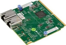 Supermicro AOC-MGP-I2M-RFB Network Card Internal 1000