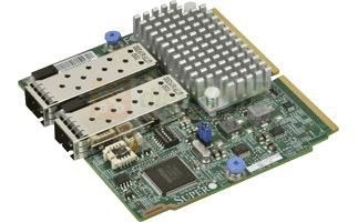 Supermicro AOC-MTGN-I2S-RFB 10GB 2PORT SFP+