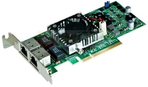 Supermicro AOC-STG-I2T-RFB Contrl. AOC-STG-I2T PCIe 10Gb