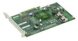 Supermicro AOC-USAS-L8I-RFB BC 1068E 8PORT 3Gbps SAS/SATA