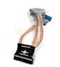 Supermicro CBL-0168L-RFB Internal to External MiniSAS