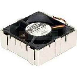 Supermicro FAN-0103L4-RFB 92X25MM 4 PIN PWM FAN 2.4K RPM