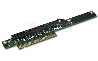 Supermicro RSC-RR1U-E16-RFB RSC-RR1U-E16, Riser card