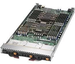 Supermicro SBI-6429P-T3N-RFB Supermicro SBI-6429P-T3N Dual