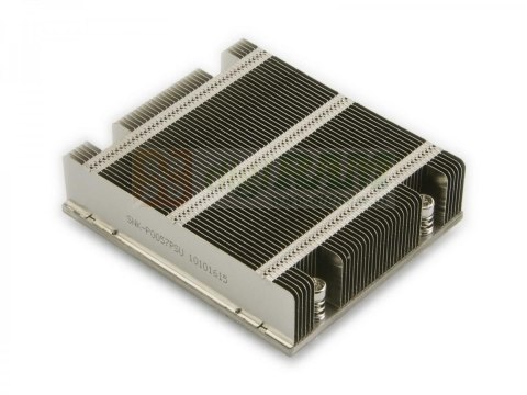 Supermicro SNK-P0057PSU-RFB Supermicro Heat Sink (X10/X11)