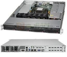 Supermicro SYS-5019P-WTR-RFB Superserver 5019P-Wtr Intel