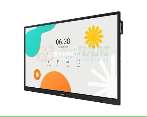 Monitor interaktywny 75 cai WA75F LH75WAFWLGCXEN