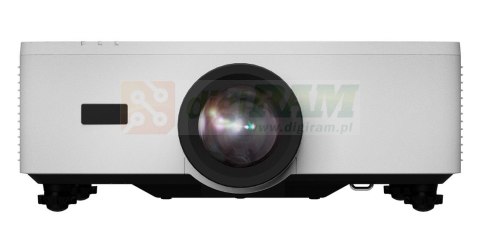 Projektor P721Q DLP 4K UHD Laser