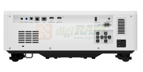 Projektor P721Q DLP 4K UHD Laser