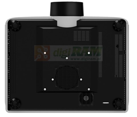 Projektor P721Q DLP 4K UHD Laser
