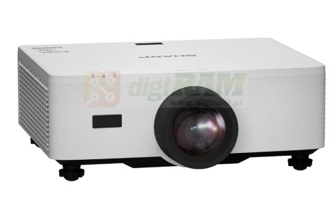 Projektor P721Q DLP 4K UHD Laser