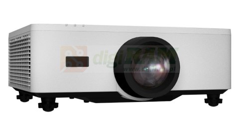 Projektor P721Q DLP 4K UHD Laser