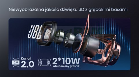 Projektor Laser 4K C2