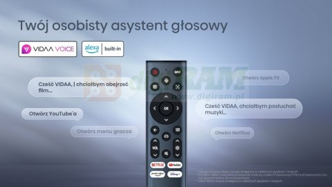 Projektor Laser 4K C2