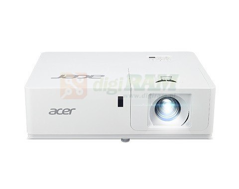 Projektor PL6610 WUXGA DLP/ 5500lm/200000:1/Laser/HDMI