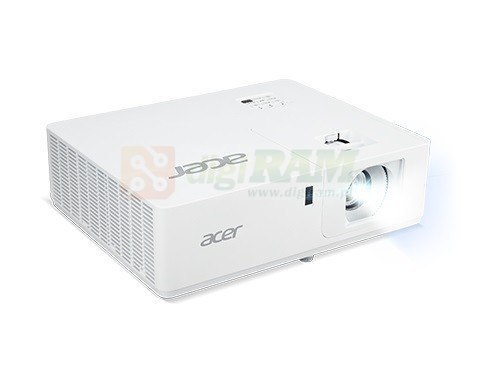 Projektor PL6610 WUXGA DLP/ 5500lm/200000:1/Laser/HDMI