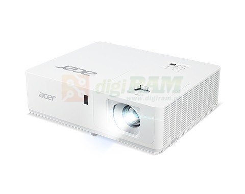 Projektor PL6610 WUXGA DLP/ 5500lm/200000:1/Laser/HDMI