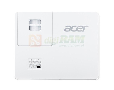 Projektor PL6610 WUXGA DLP/ 5500lm/200000:1/Laser/HDMI