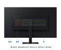 Monitor 37 cali LS37D700EAUXEN