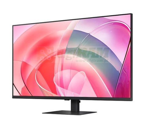 Monitor 37 cali LS37D700EAUXEN