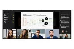 Monitor wielkoformatowy 105 cali QP105D LH105QPD5BGXEN