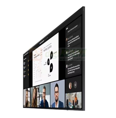 Monitor wielkoformatowy 105 cali QP105D LH105QPD5BGXEN