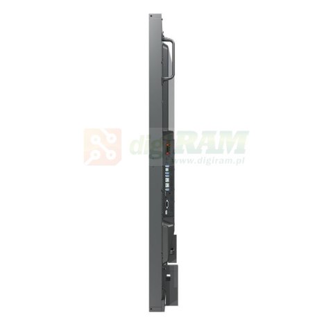 Monitor wielkoformatowy MultiSync M491 PG-2 49 cali UHD 500cd/m2 24/7