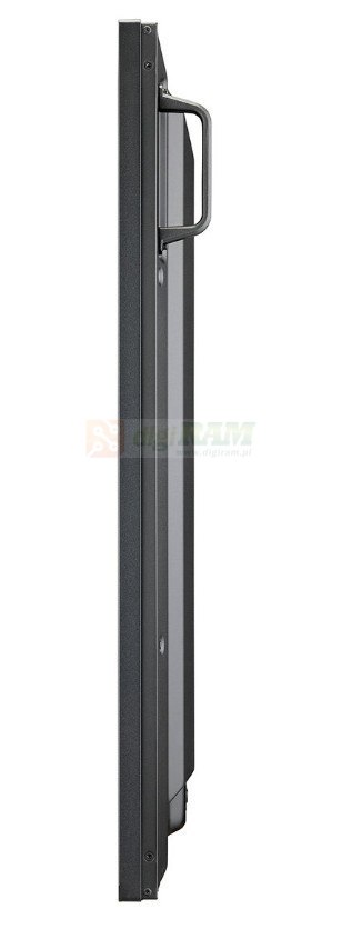 Monitor wielkoformatowy MultiSync M551-2 55 cali UHD 500cd/m2 24/7