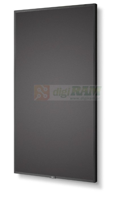 Monitor wielkoformatowy MultiSync M551-2 55 cali UHD 500cd/m2 24/7