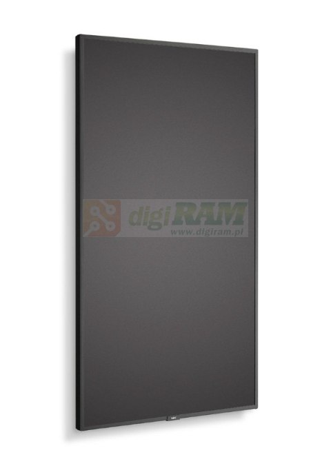 Monitor wielkoformatowy MultiSync M551-2 55 cali UHD 500cd/m2 24/7