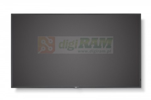 Monitor wielkoformatowy MultiSync M651-2 65 cali UHD 500cd/m2 24/7