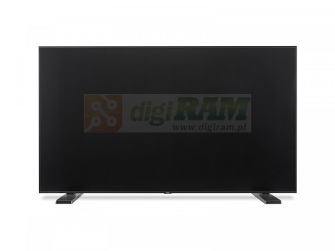 Monitor wielkoformatowy MultiSync M981 98 cali UHD 500cd/m2 24/7