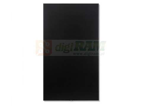 Monitor wielkoformatowy MultiSync M981 98 cali UHD 500cd/m2 24/7