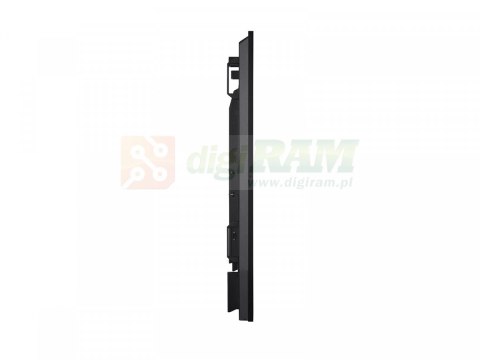 Monitor wielkoformatowy MultiSync M981 98 cali UHD 500cd/m2 24/7