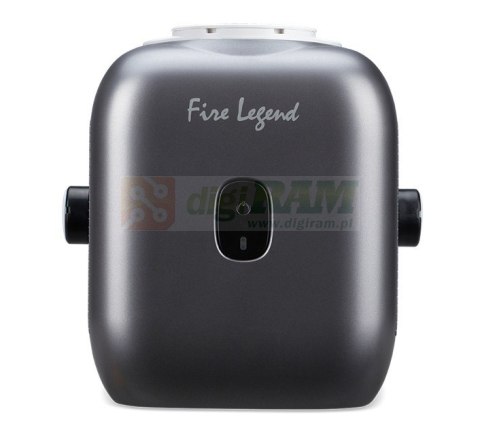 Projektor AOPEN QF23s FHD 200AL/1000:1/SZARY