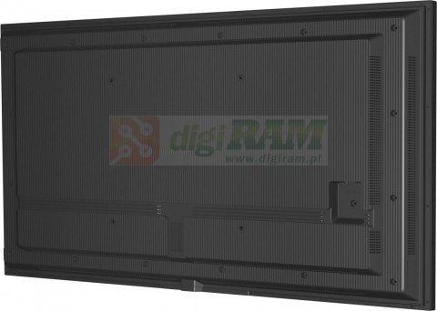 Monitor 43 cale T4329AS-B1AG VA,4K,HDMIx2,USB-C,RJ45,2x10W,WiFi, Android 14, Signal FailOver, Whiteboard, iiSignage (CMS), i