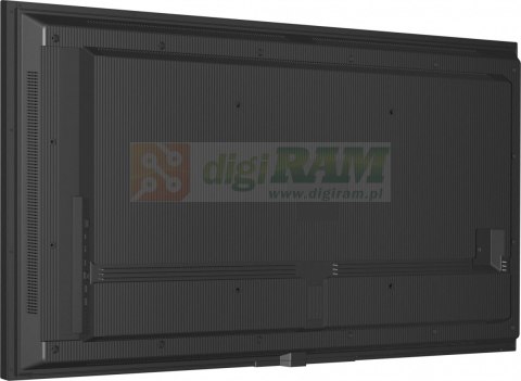 Monitor 43 cale T4329AS-B1AG VA,4K,HDMIx2,USB-C,RJ45,2x10W,WiFi, Android 14, Signal FailOver, Whiteboard, iiSignage (CMS), i