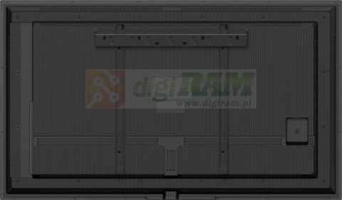 Monitor 43 cale T4329AS-B1AG VA,4K,HDMIx2,USB-C,RJ45,2x10W,WiFi, Android 14, Signal FailOver, Whiteboard, iiSignage (CMS), i