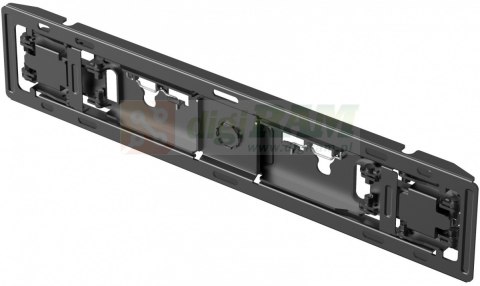 Monitor 65 cali LH6581UHSG-1AG 24/7,VA,ANDROID 14,4K, 2x10W, WiFi, UCHWYT ŚCIENNY, 2xHDMI, USB-C, RJ45, IR, 2xUSB, WHITE