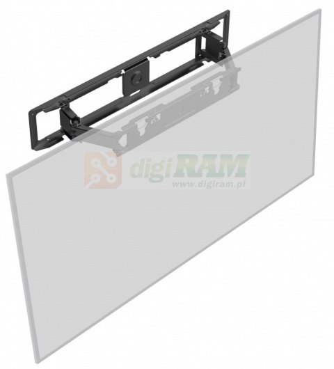 Monitor 65 cali LH6581UHSG-1AG 24/7,VA,ANDROID 14,4K, 2x10W, WiFi, UCHWYT ŚCIENNY, 2xHDMI, USB-C, RJ45, IR, 2xUSB, WHITE