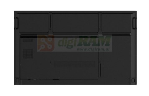 Monitor 65 cali TE6512MIS-B4AG 40pkt,IPS,4K,24/7,7H, ANDROID 14, RK3576, 8/128GB, EDLA, Essential