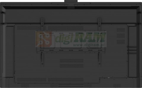 Monitor 65 cali TE6515A-B1AG IPS,4K,40pkt,550cd,DeepContrast-IR+, HDMI x2,DP,USB-C, 2 x 20W, OPS Slot x1, 5xUSB, 2xRJ45,8-Arr