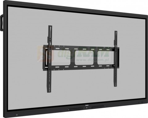 Monitor 65 cali TE6515A-B1AG IPS,4K,40pkt,550cd,DeepContrast-IR+, HDMI x2,DP,USB-C, 2 x 20W, OPS Slot x1, 5xUSB, 2xRJ45,8-Arr