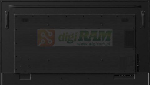 Monitor 75 cali LH7575UHS-B2AG,24/7,IPS,ANDROID.11,4K, WiFi, iiSignage2, FailOver, EShare, 24/7, full daisy chain