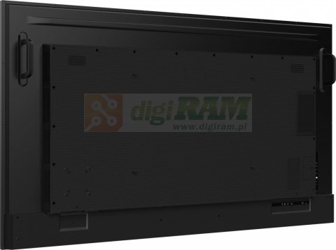 Monitor 75 cali LH7575UHS-B2AG,24/7,IPS,ANDROID.11,4K, WiFi, iiSignage2, FailOver, EShare, 24/7, full daisy chain