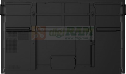 Monitor 75 cali TE7512MIS-B4AG 40pkt,IPS,4K,24/7,7H, ANDROID 14, RK3576, 8/128GB, EDLA, Essential