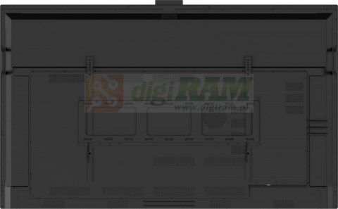 Monitor 75 cali TE7515A-B1AG IPS,4K,40pkt,550cd,DeepContrast-IR+, HDMI x2,DP,USB-C, 2 x 20W, OPS Slot x1, 5xUSB, 2xRJ45,8-Arr