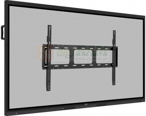 Monitor 75 cali TE7515A-B1AG IPS,4K,40pkt,550cd,DeepContrast-IR+, HDMI x2,DP,USB-C, 2 x 20W, OPS Slot x1, 5xUSB, 2xRJ45,8-Arr